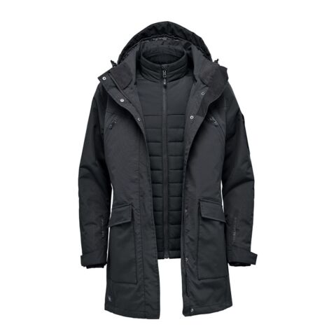 Women’s Fairbanks 5-in-1 parka