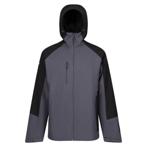 X-Pro Beacon Brite Light waterproof jacket