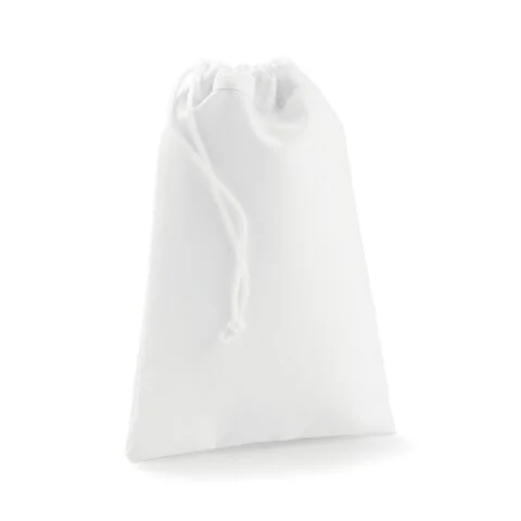 Sublimation stuff bag
