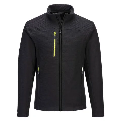 EV4 Textured fleece