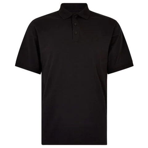 Regular fit Superwash 60° Jersey polo