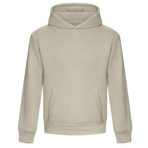 Signature heavyweight hoodie