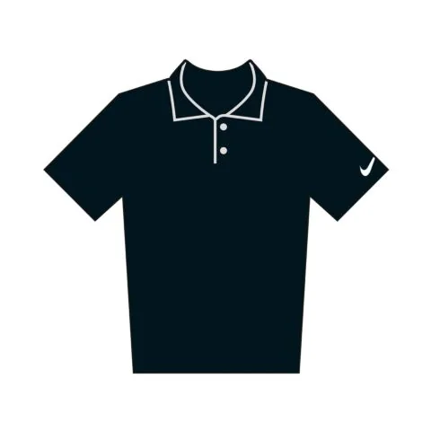 Velocity solid polo