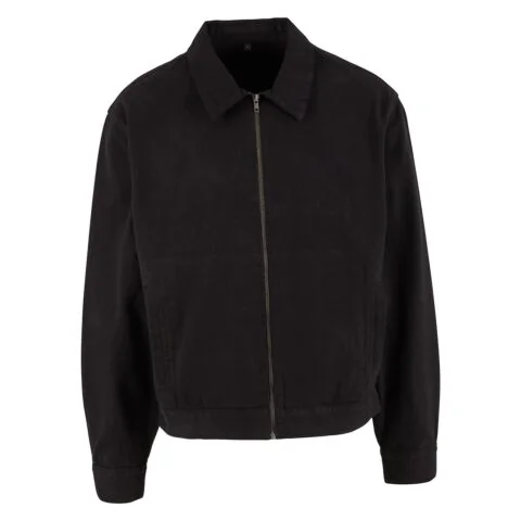 Basic workwear jacket