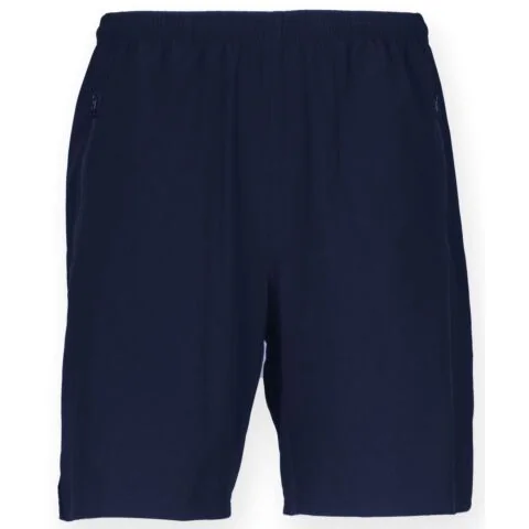 Pro stretch sports shorts