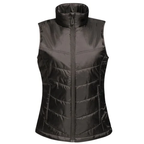 Women's Stage II insulated bodywarmer