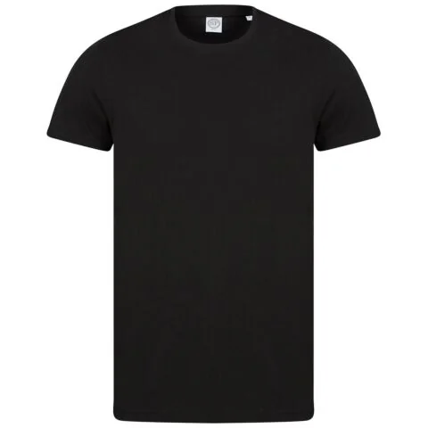 Unisex organic T