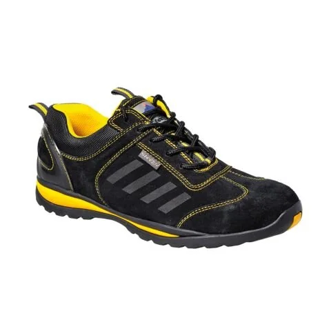 Steelite Lusun safety trainer S1P