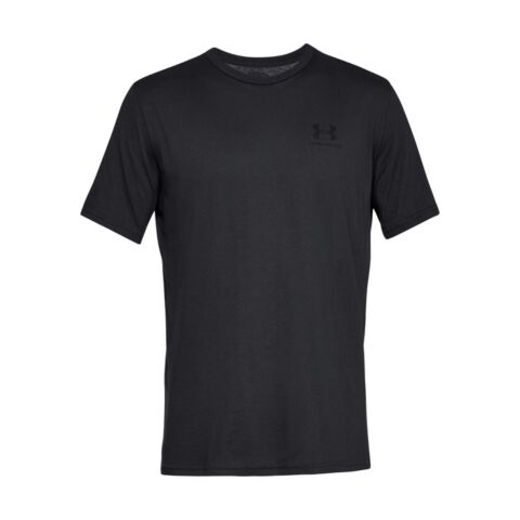 UA Sportstyle short sleeve