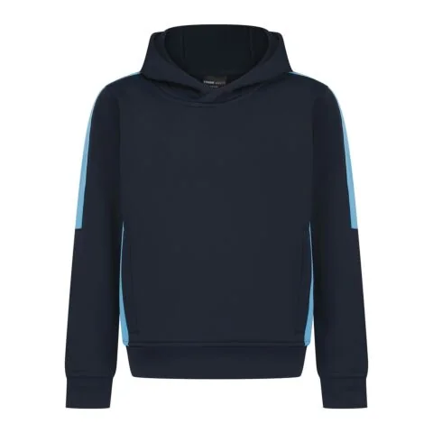 Kids' team hoodie