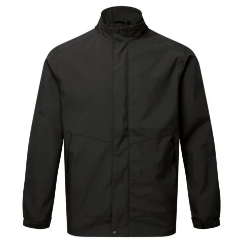 Recycled super-lightweight jacket