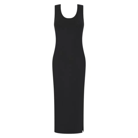 Women’s racerback midi dress