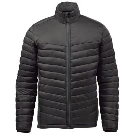 Montserrat thermal jacket