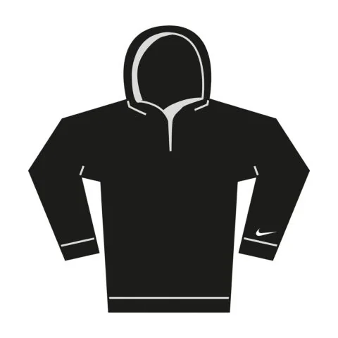 Velocity hoodie