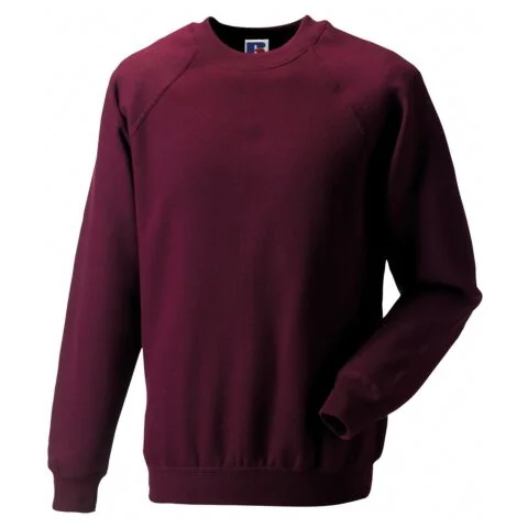 Classic sweatshirt