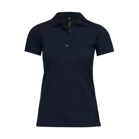 Women’s Harvard classic – stretch deluxe polo