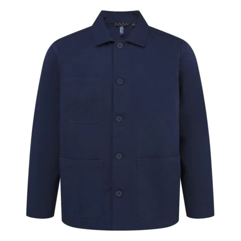 ‘Utility 2.0’ chore jacket