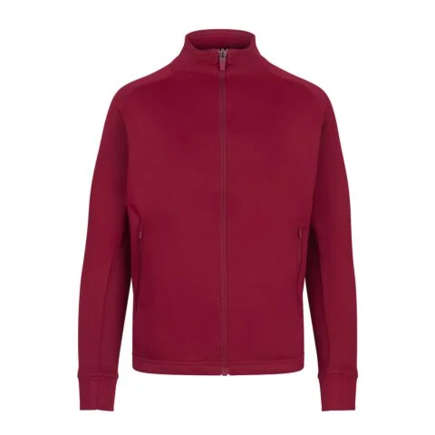 Kids knitted tracksuit top