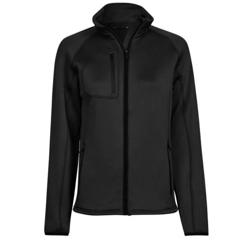 Women’s stretch fleece