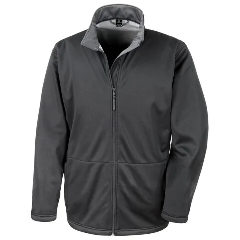 Core softshell jacket