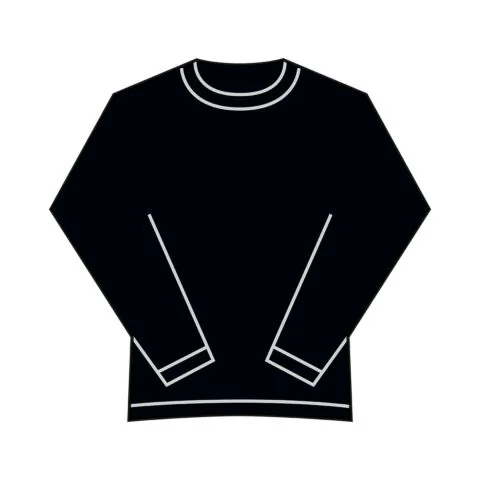 Long sleeve t-shirt