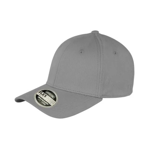 Kansas flex cap