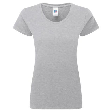 Women’s authentic classic t-shirt
