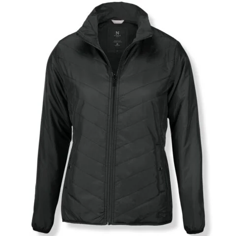Women’s Kendrick – fashionable quilted jacket