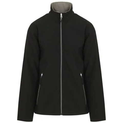 Ascender 2-layer softshell