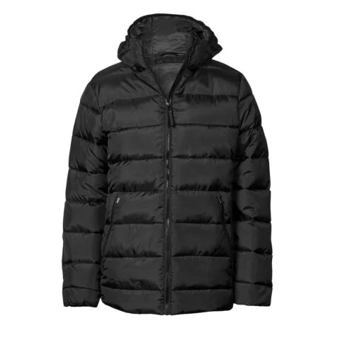 Women’s lite hooded jacket