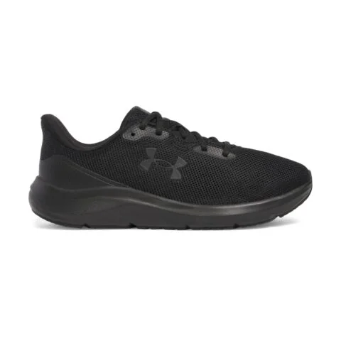 UA Women’s charged pursuit 4 trainers