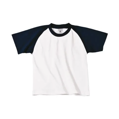 B&C Baseball /kids