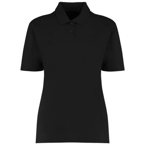 Women's workforce polo