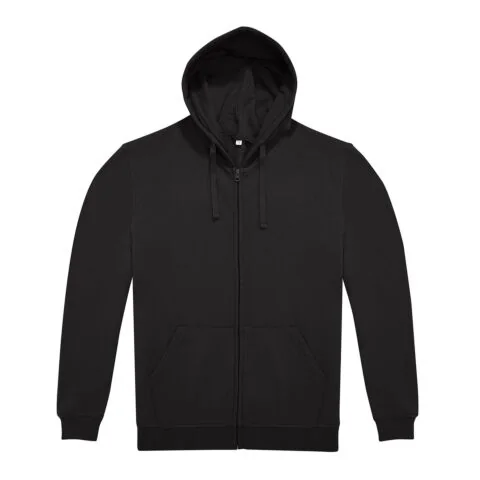B&C ID.224 zip hoodie