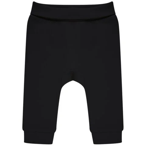 Sustainable joggers