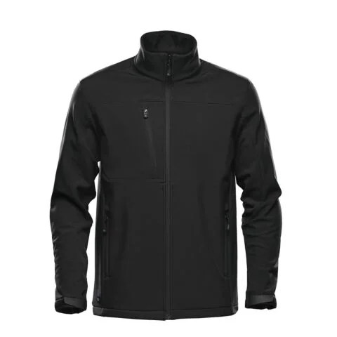 Cascades softshell