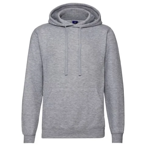 Hooded sweatshirt
