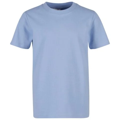 Kids basic tee