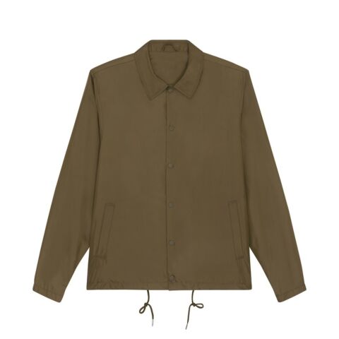 Coacher casual jacket