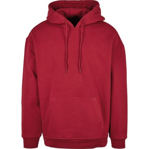 Basic oversize hoodie