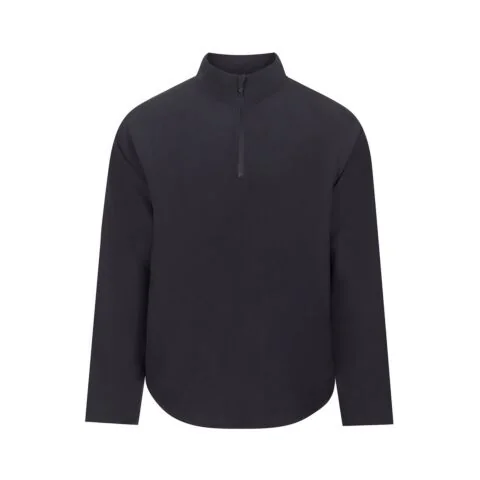 Technical 1/4-zip top