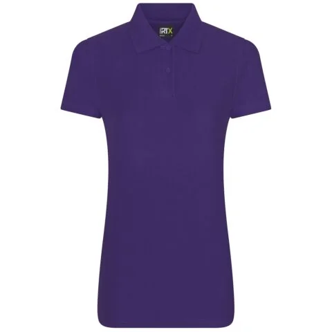 Women's pro polo
