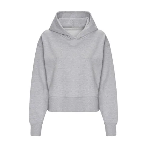 Women’s relaxed hoodie