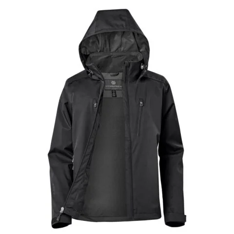 Women’s Scirocco lightweight shell