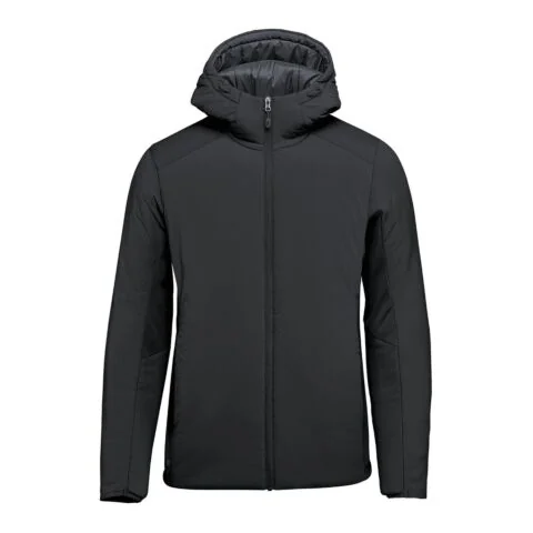 Cascadia thermal jacket