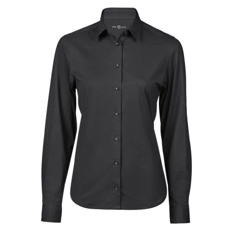 Women’s active stretch shirt