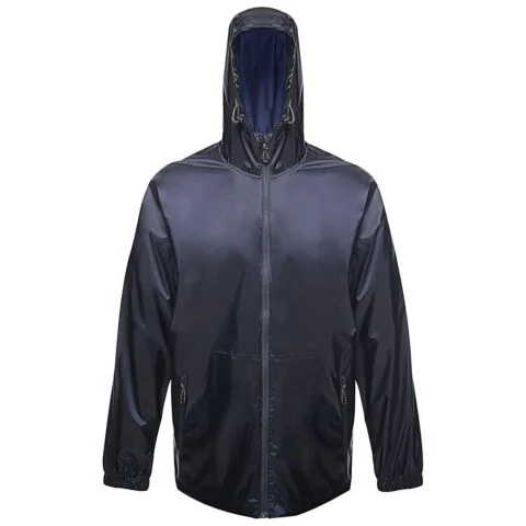 Pro packaway jacket