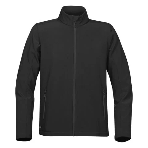 Orbiter softshell