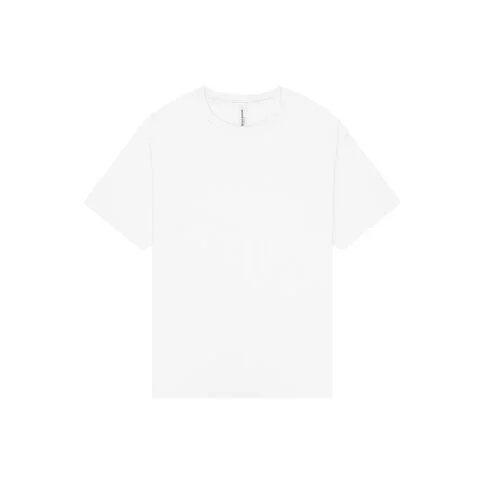 Unisex heavy boxy tee