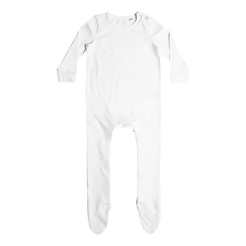 Organic sleepsuit